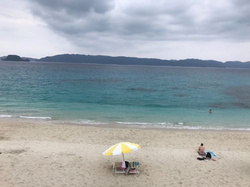 2019年時点：慶良間・座間味島のダイビング情報はこれだ！の画像