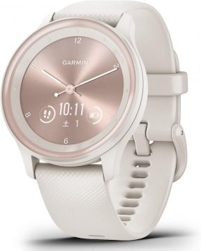 スマートウォッチ　ガーミン